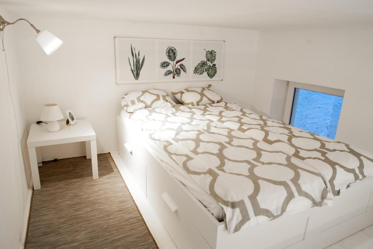N28 Studio Apartment In Andrassy Boulevard. 布达佩斯 外观 照片