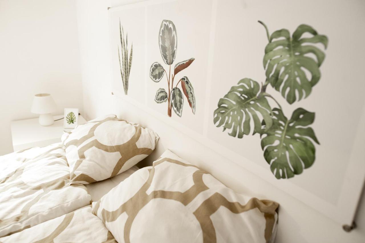 N28 Studio Apartment In Andrassy Boulevard. 布达佩斯 外观 照片