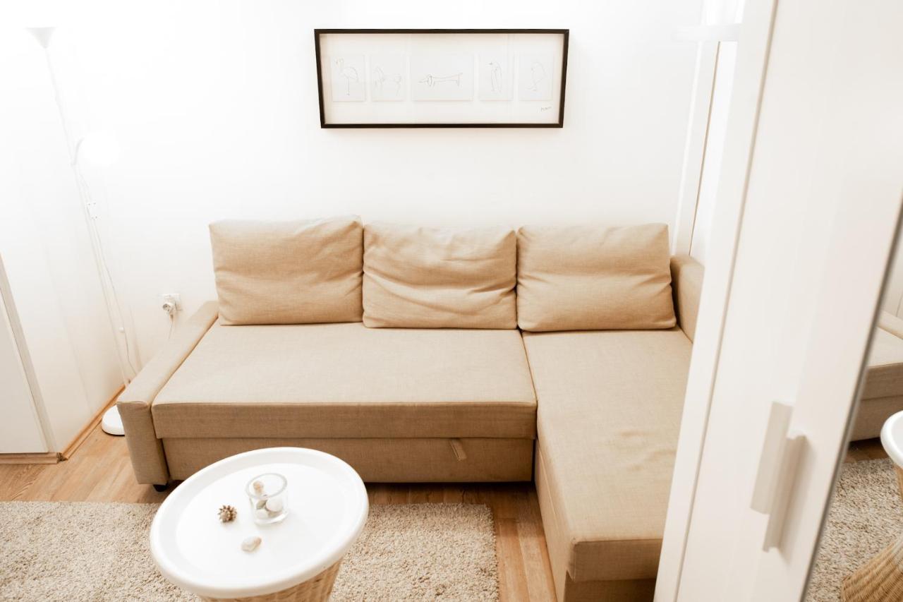 N28 Studio Apartment In Andrassy Boulevard. 布达佩斯 外观 照片